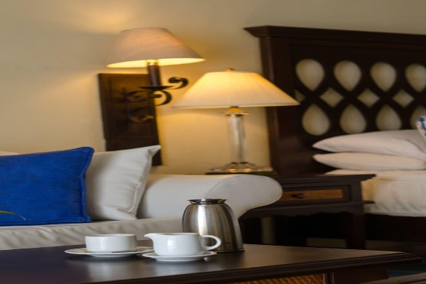 Hotel Victorian House (Sosua)